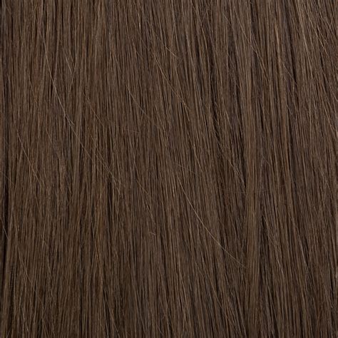 Light Brown 4 Russian Bulk Hair 18 28