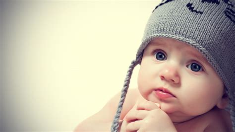 Cute Baby Pics Desktop Wallpaper