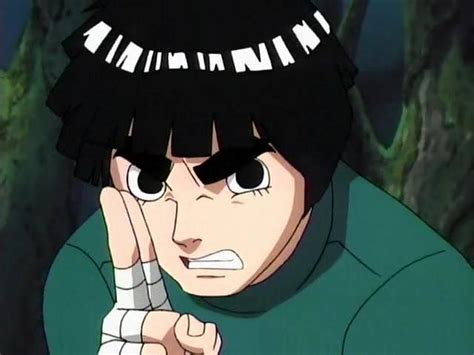 Tons of awesome rock lee wallpapers to download for free. Bilinick: Rock Lee