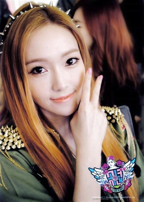 Jessica Jung Image 70549 Asiachan Kpop Image Board