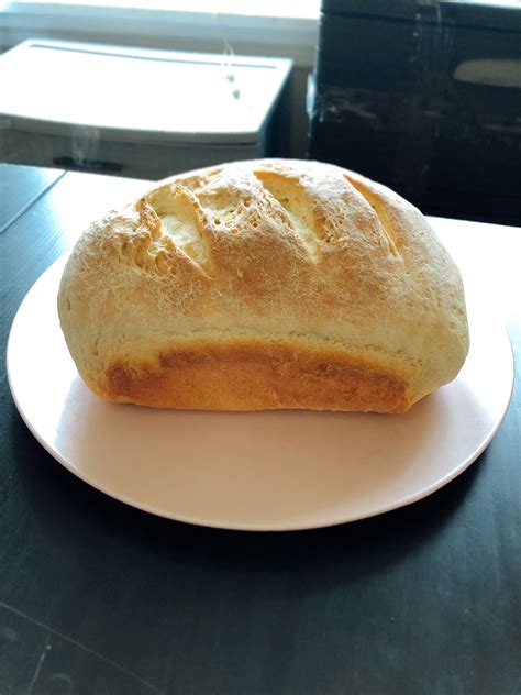 [homemade] Fresh Baked Bread R Food