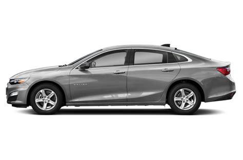 2021 Chevrolet Malibu Specs Price Mpg And Reviews