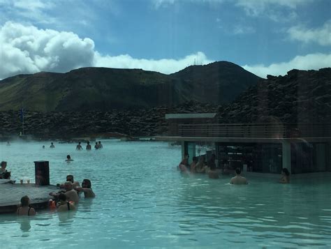 Blue Lagoon Blue Lagoon Lagoon Thermal Spa