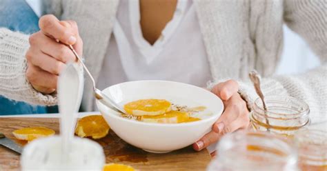 5 Ways Your Breakfast Is Sabotaging Your Weight Loss