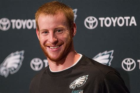 Colts had been hoping for better news, are bracing. How Tall is Carson Wentz - How Tall is Man?