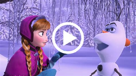 'frozen' is disney's newest phenomenon, and rightfully so. FROZEN Trailer - Disney - CG Animation Blog