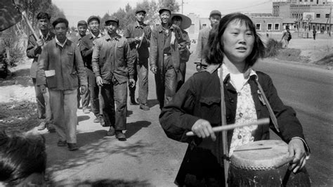 Opinion How Did Women Fare In Chinas Communist Revolution The New