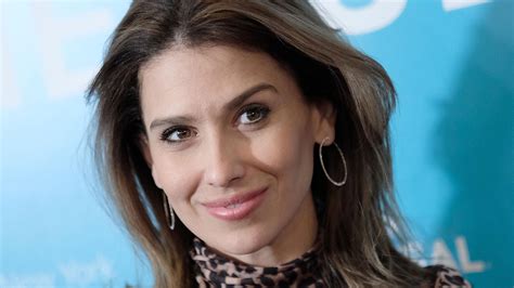 Watch Access Hollywood Interview Pregnant Hilaria Baldwin Explains Why She Wont Wait To Find