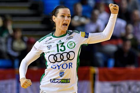 The couple started dating in n/a and have been together for around n/a. Görbicz Anita játékosedzőként folytatja Győrben | M4 Sport