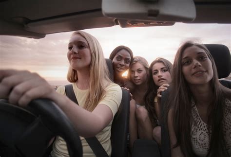 5 Essential Tips For An All Girls Road Trip Certainly Her