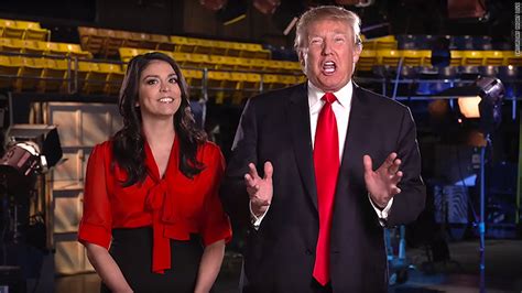 Donald Trump Rejected Risque Snl Skits To Please Iowa Voters