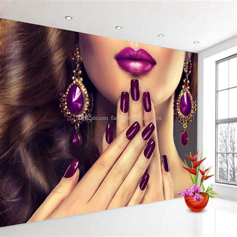 High Resolution Beauty Parlour Images Wallpaper Feel Free To
