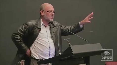 Tim Flannery Inaugural Lecture Of The Australian Museum