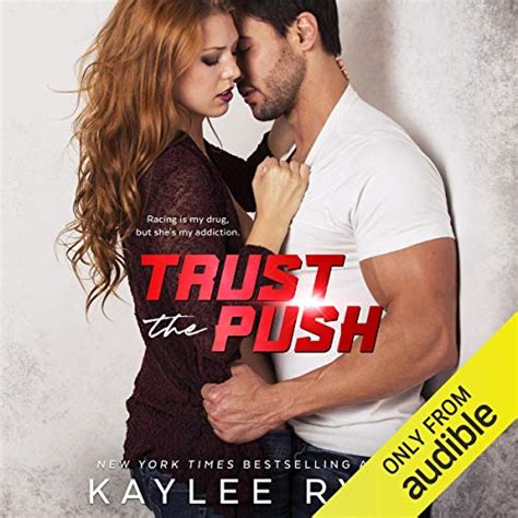 Trust The Push Audio Download Kaylee Ryan Teddy Hamilton Callie