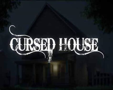 Cursed House Pc Game Free Download Freegamesdl