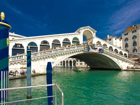 Top 7 Venice Tourist Attractions Italy Trips Tours To Europe