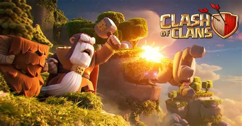 Clash Of Clans Stuck On Downloading Content Screen