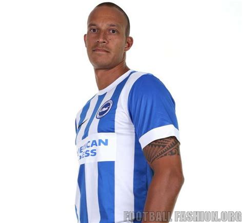 Village way bn1 9bl brighton, east sussex. Brighton & Hove Albion 2015/16 Nike Home, Away and Third ...