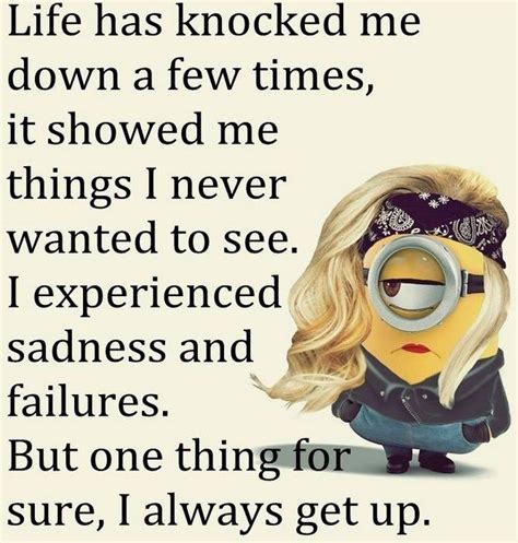 Download minion friendship friendship minion quotes a friendship quotes quote friends best friends bff friendship friendship minion quotes i need a vacation funny minion quote pictures, photos, and images. Minion Quote About Life Pictures, Photos, and Images for ...