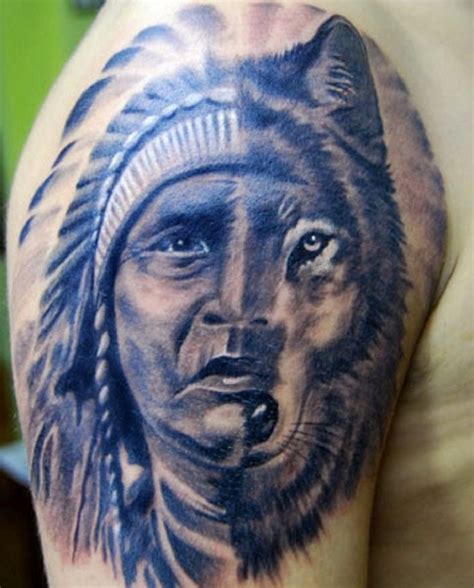 Top Tatuajes De Apaches Abzlocal Mx