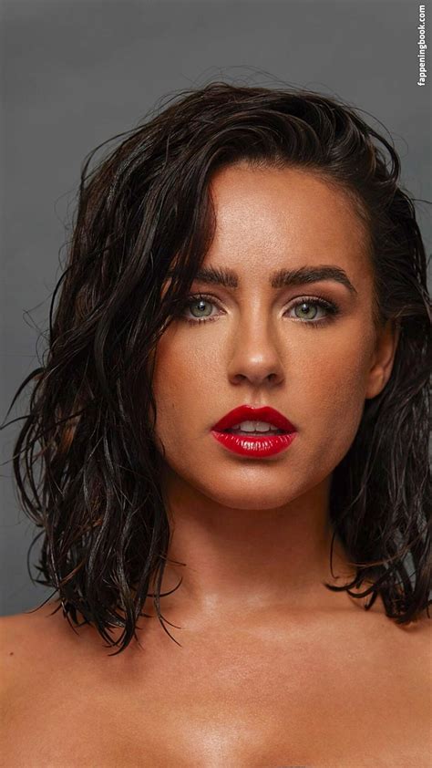 Georgia May Foote Nude The Fappening Photo Fappeningbook