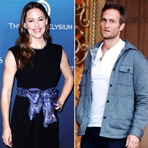 Jennifer Garner and John Miller's Relationship Timeline Before Split