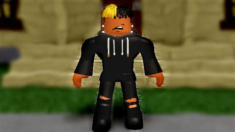 Da Hood Roblox Avatars