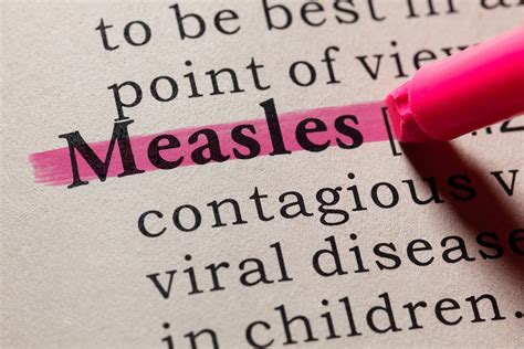 What You Need To Know About Measles Part 2 Eugene Pediatric Associates