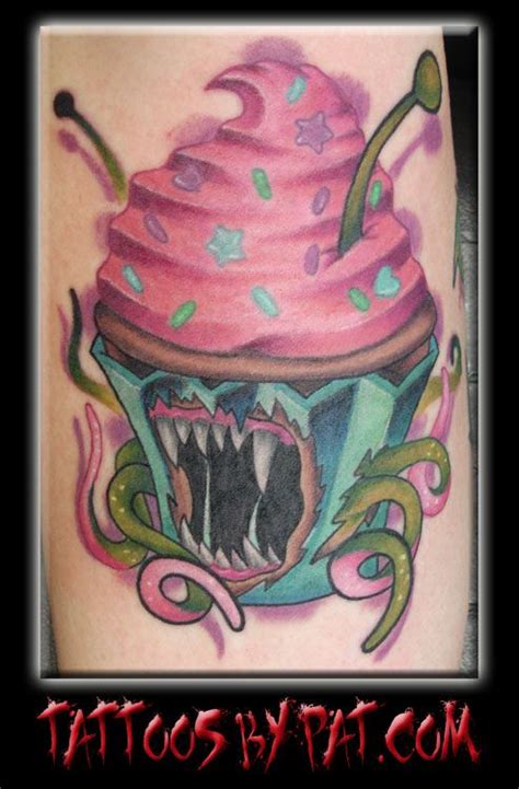 17 Best Images About Zombie Cupcakes On Pinterest Artworks Ink And