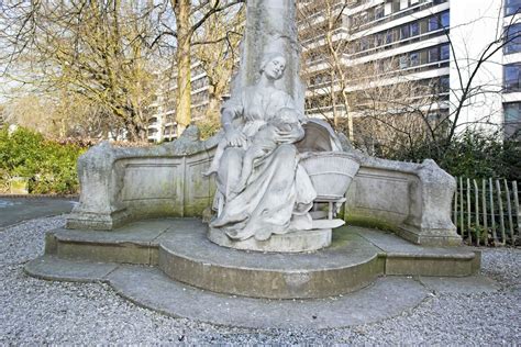 P Tit Quinquin Statue Lille Tourism Viamichelin