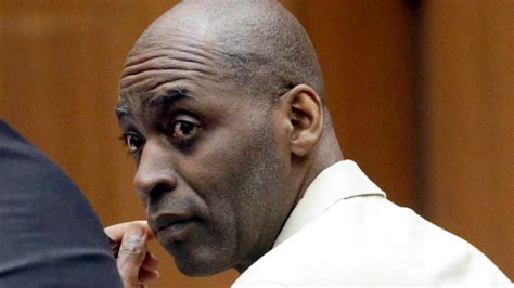 Michael Jace Convicted Of 2nd Degree Murder In Wifes Death Cbc News
