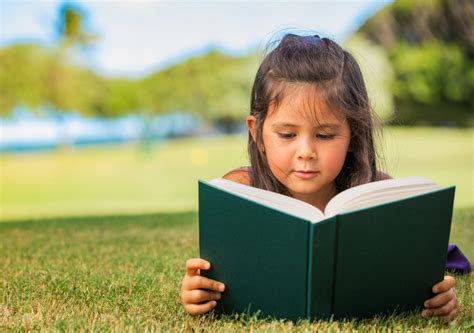 Great Summer Reading Books For Kids Simplemost