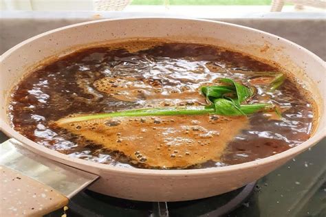 Jul 09, 2021 · bubur sumsum madura yang bergerindil 150 gr tepung ketan 150 ml. Resep Membuat Bubur Sumsum, Nikmat Sepanjang Hari ...