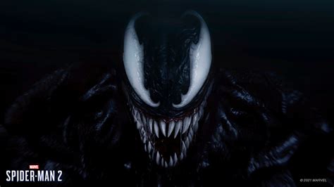 Marvels Spider Man 2 Is Massive According To Venom Voice Actor Push Square