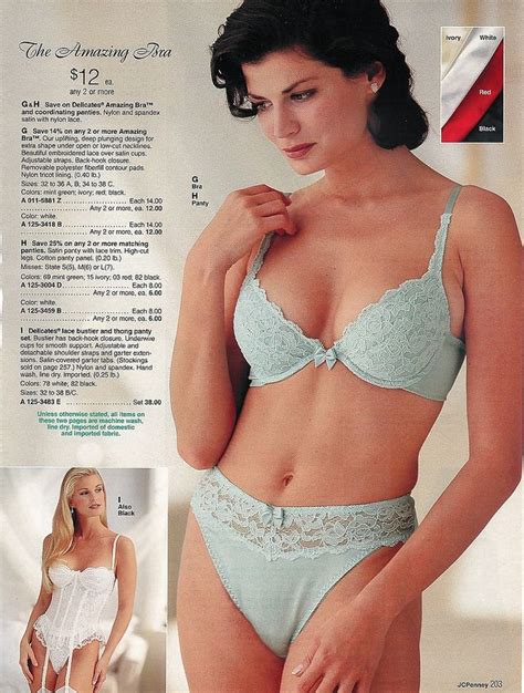 Pin On Sears Catalog Sexy Lingerie And Hoseries