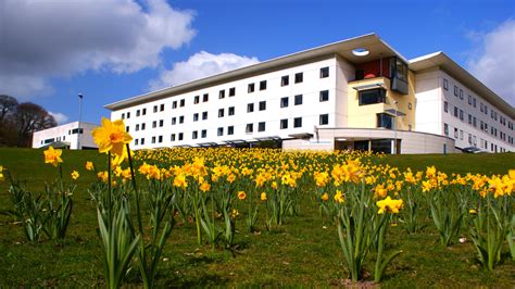 University Of East Anglia Uk Study Centre