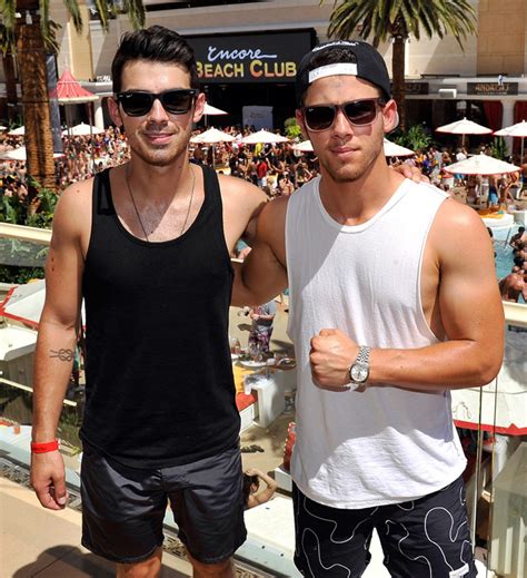 Nick Jonas Is Officially A Model Here Are 11 Pics That Prove Hes Got