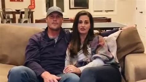 Nfl Quarterback Philip Rivers And Wife Tiffany Launch Change The
