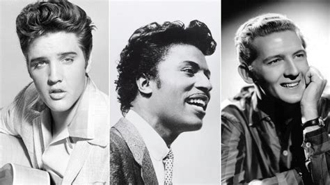 Top 7 Iconic 50s Rock And Roll Standards Articles Ultimate Guitar