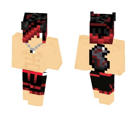 Download Kaido Beach Minecraft Skin For Free Superminecraftskins