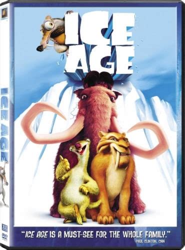 Ice Age Dvd 1 Ct Fred Meyer