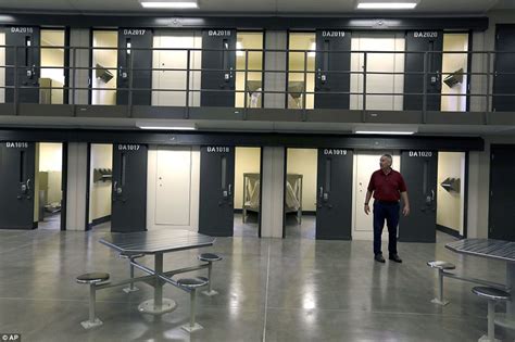 Inside SCI Phoenix The Brand New Prison Where Cosby Is Expected To