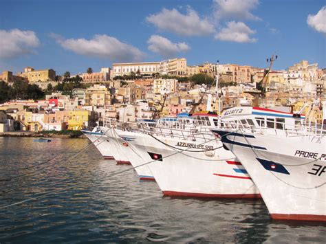 Porto Di Sciacca Excursions Sciacca To Sicily