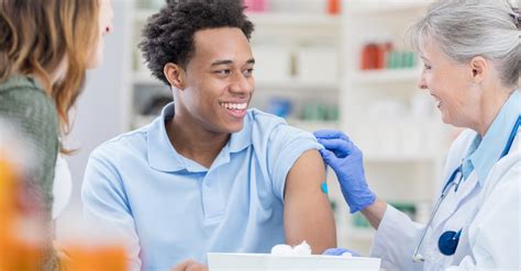 Does insurance cover vaccines for adults. Do adults really need to get vaccinated? | 1Life