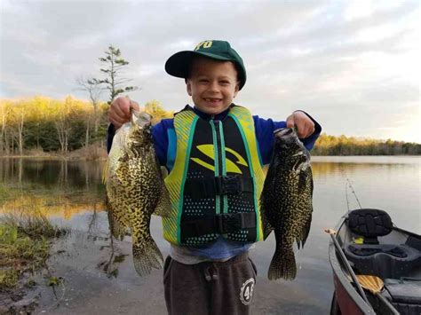 Nh Fishing Report For June 2020 Manchester Ink Link