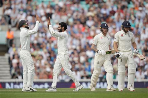 Sent out to bat, rohit sharma (64) and virat kohli (80*) provided a good start to their innings inside the powerplay. India vs England 2021: Test series opener under a week ...