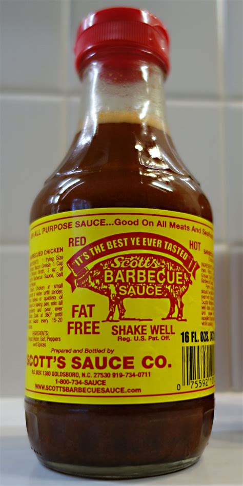 15 Ways How To Make Perfect Scotts Bbq Sauce How To Make Perfect Recipes