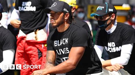 Lewis Hamilton Named In Time Magazine S Most Influential People Of List Bbc Sport