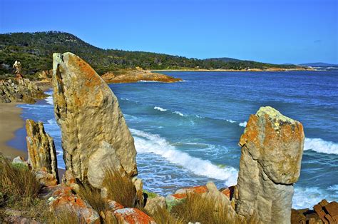 Flinders Island Tasmania Tasmania Trip Island