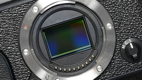 Sensor Sizes Explained What You Need To Know Camera Pixel High